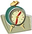 clock