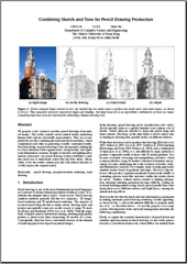 Snapshot for paper