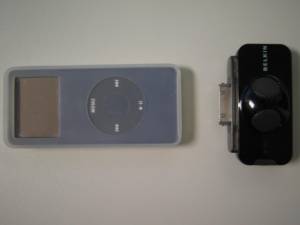 Connect the TuneTalk Connect the TuneTalk