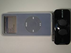 Connect the TuneTalk Connect the TuneTalk