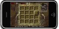 3D Maze