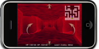 3D Maze