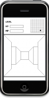  Ｍaze engine screen 2