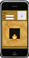 Maze screen2 