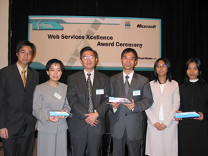 Prizes and awards for services performed Prizes and awards for services performed