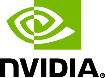 Nvidia logo.svg