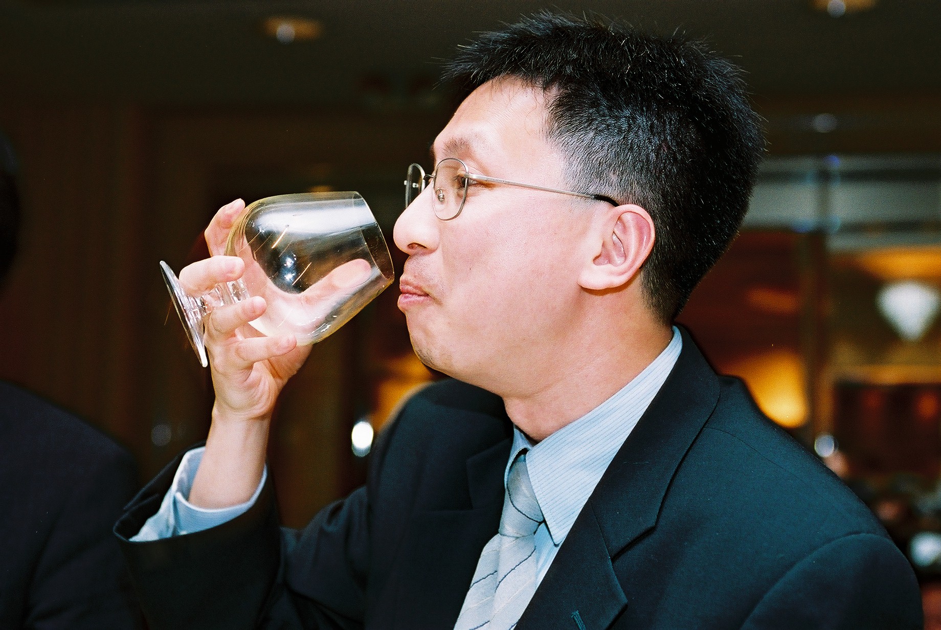 connoisseur