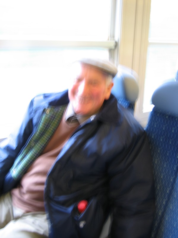 Original image