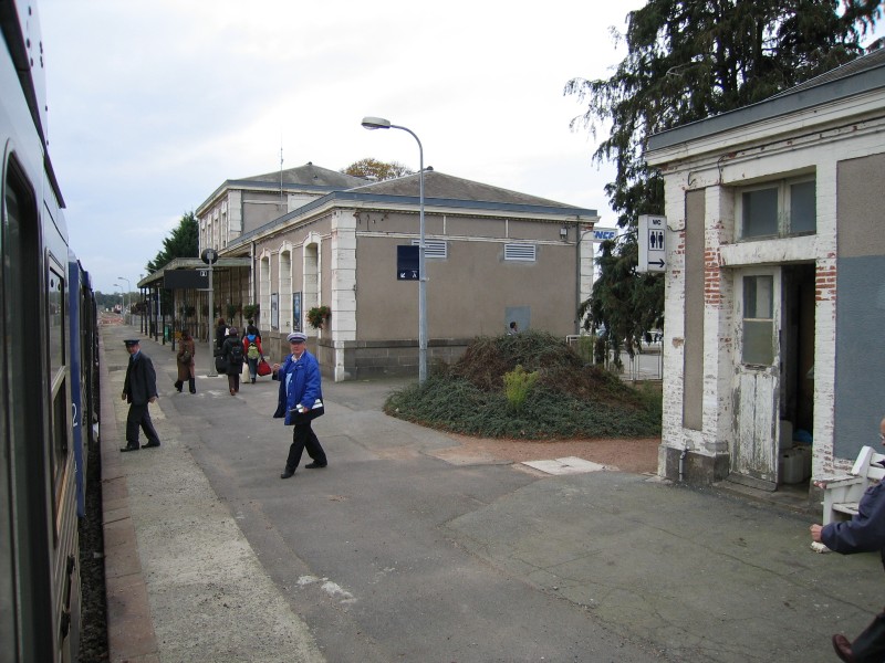 Original image