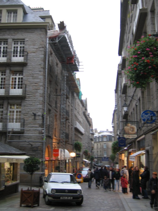 Original image