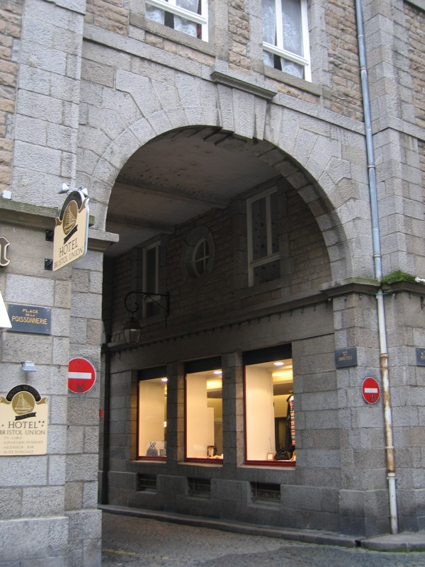 Original image