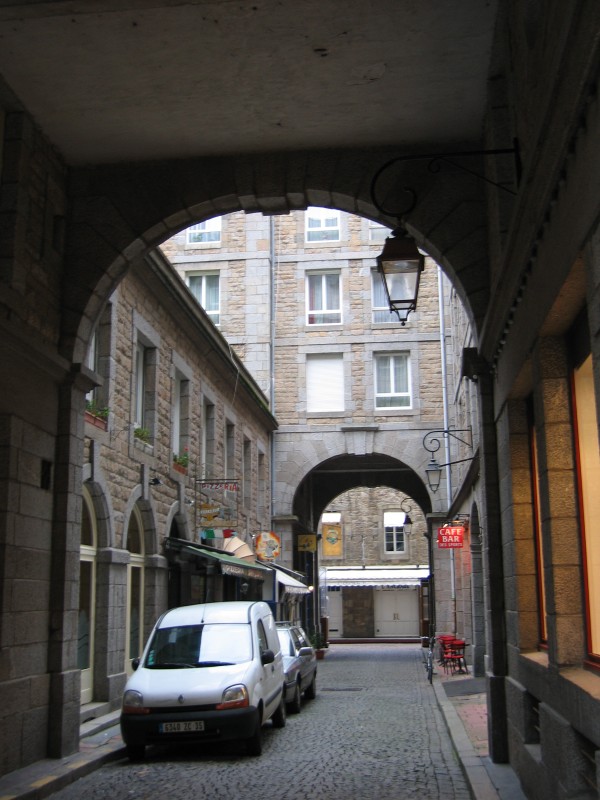Original image