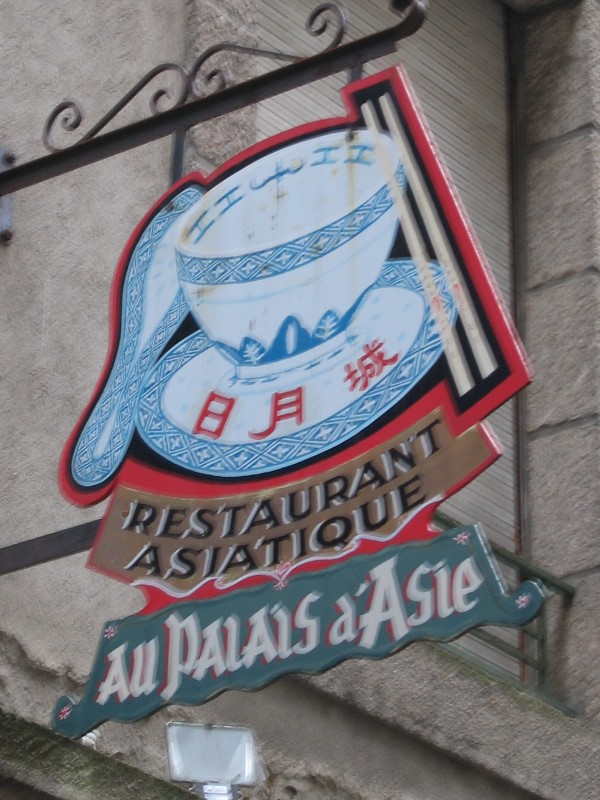 Original image