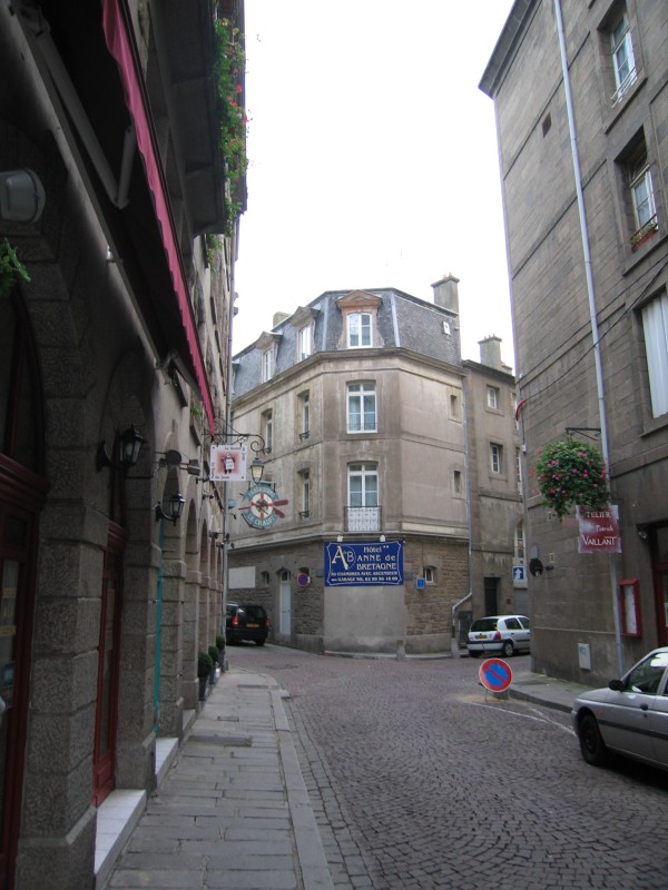 Original image