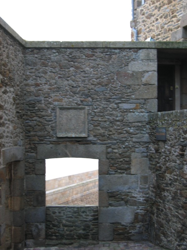 Original image