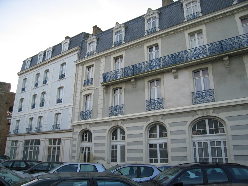 Original image