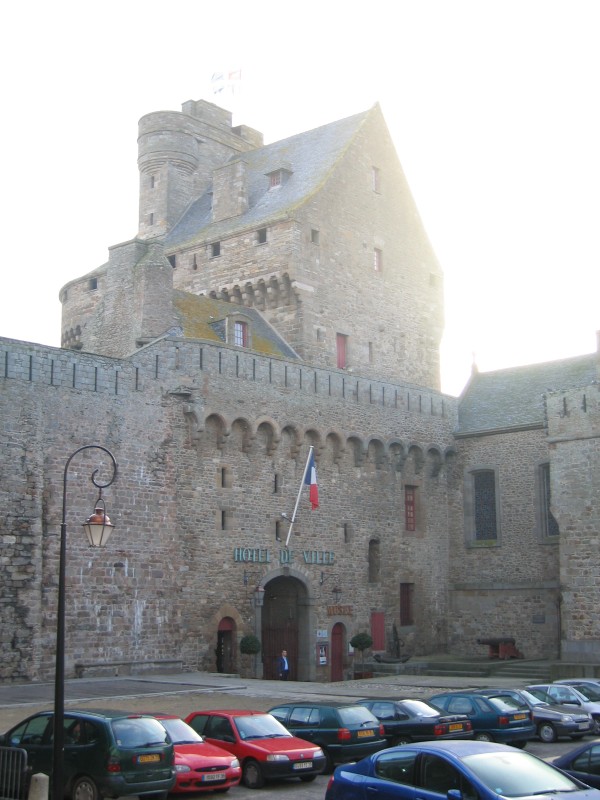 Original image