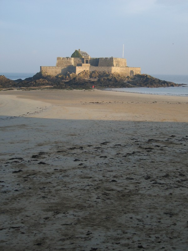 Original image