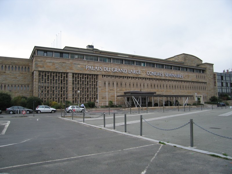 Original image