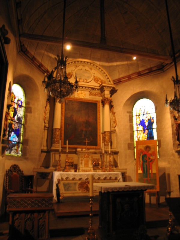 Original image