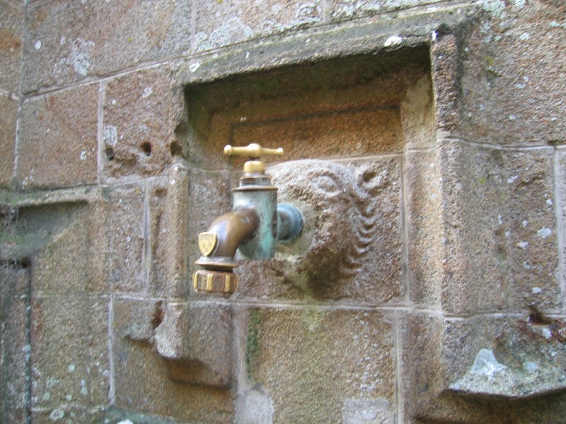 Original image
