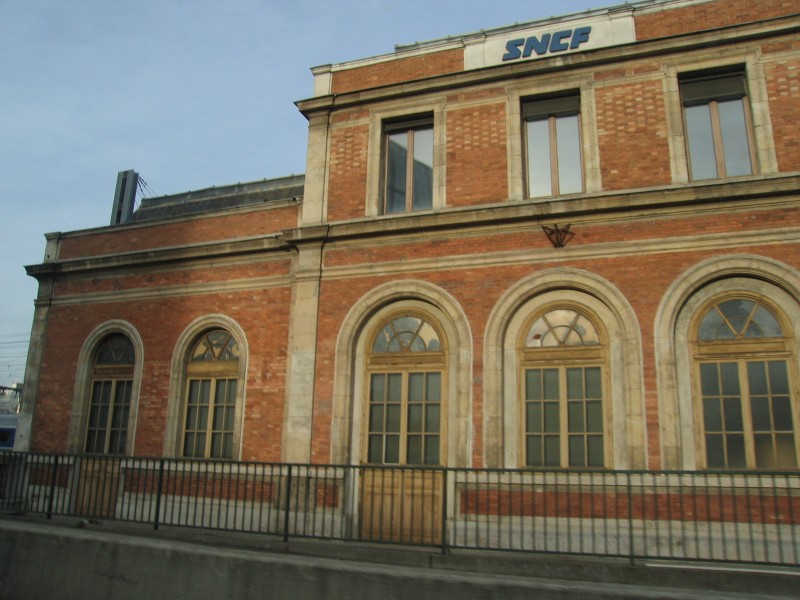 Original image