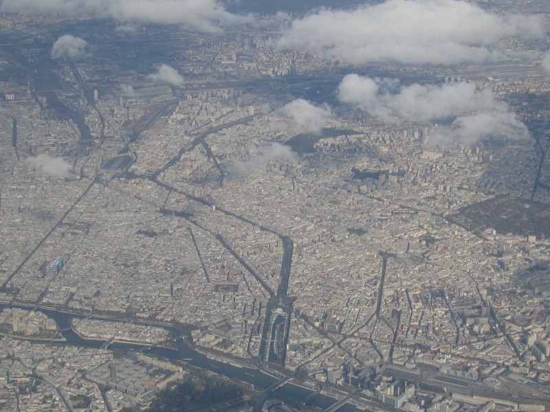 Original image