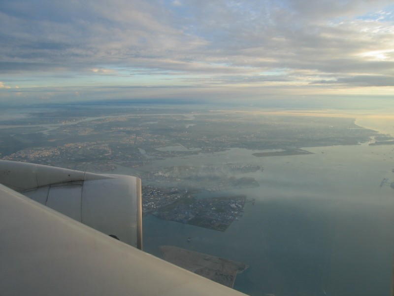 Original image