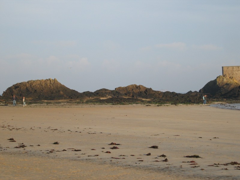 Original image