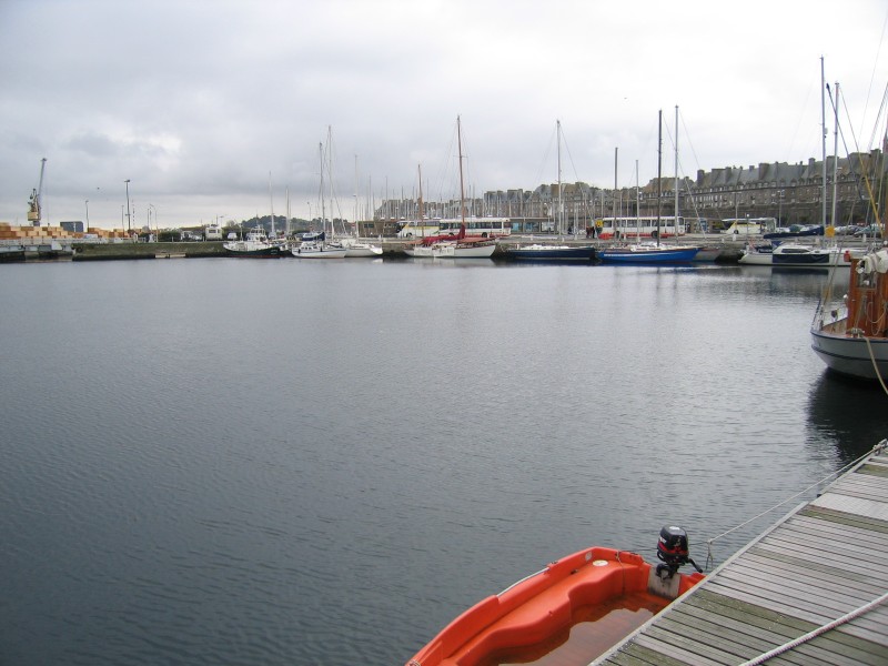 Original image