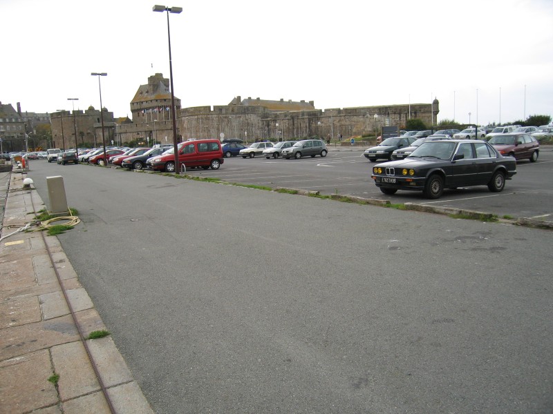 Original image