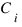 C_i