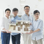 Computer Engineering Students Won the 2nd Runner-up in the “City Challenge – Bridge to a Smarter City”