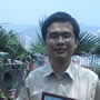 Dr. Haiqin Yang Received First Prize in the IEEE Hong Kong Section PG Student Paper Contest