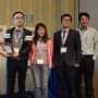 Computer Science & Engineering (CSE) Students Won the Champion in 2018 CAD Contest at the IEEE/ACM International Conference on Computer-Aided Design (ICCAD)