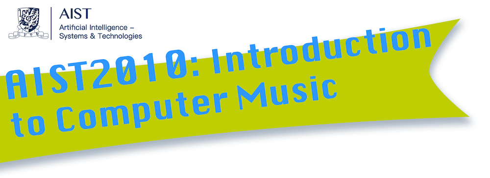 AIST2010 header